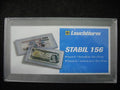 STABIL 155 rigid banknote case