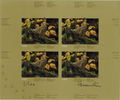1988 Ruffed Grouse by Jean-Luc Grondin