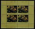 1988 Ruffed Grouse by Jean-Luc Grondin