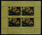 1988 Ruffed Grouse by Jean-Luc Grondin