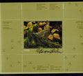 1988 Ruffed Grouse by Jean-Luc Grondin