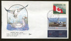 1989 Oies blanches de Jean-Luc Grondin