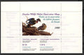 1990 Canards huppés de Michael Dumas