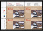 1992 Eider à duvet de Brenda Carter