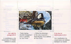 1993 Bec-scie couronné de Ken Ferris
