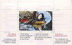 1993 Bec-scie couronné de Ken Ferris