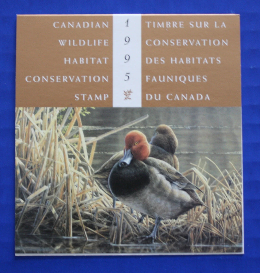 1995 Morillons à tête rouge de Pierre Leduc