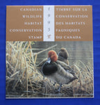 1995 Morillons à tête rouge de Pierre Leduc