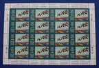 1996 Garrot à oeil d’or de Dwayne Harty