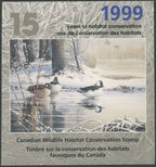 1999 Petits Garrots de Don Li-Leger