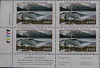 2000 Grues du Canada de Ken Ferris