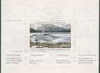2000 Grues du Canada de Ken Ferris