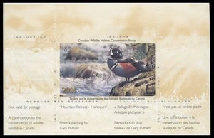 2001 Arlequin de Gary Pulham