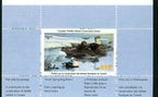 2002 Eiders à tête grise de Pierre Leduc