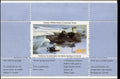 2002 Eiders à tête grise de Pierre Leduc
