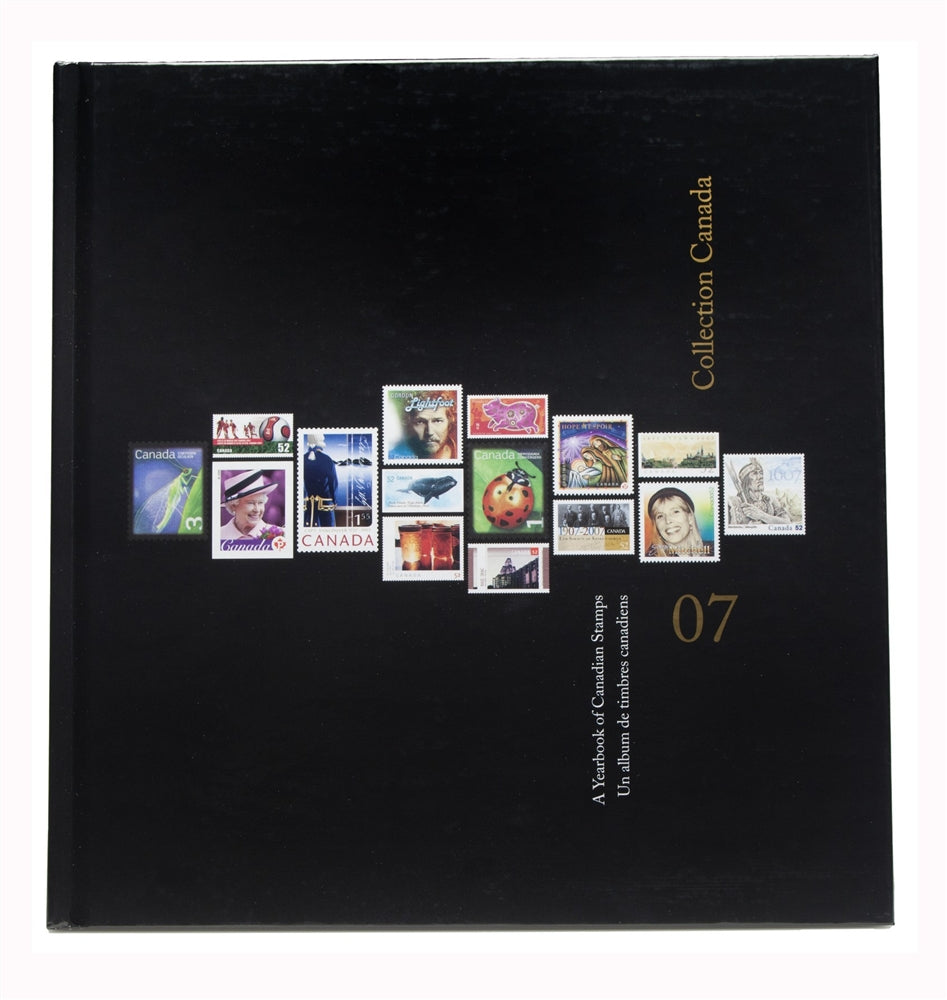 Année : 2007