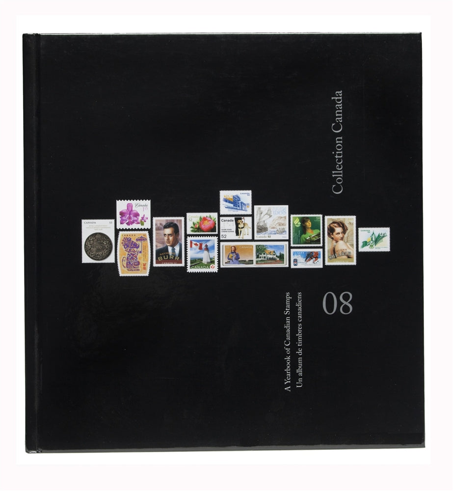 Année : 2008