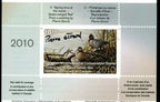 2010 Sarcelle d’hiver de Pierre Girard