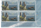 2011 Canards d’Amérique de Allan Hancock