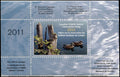 2011 Canards d’Amérique de Allan Hancock