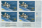 2013 Harelde Kakawi Long-Tailed Duck par Claude Thivierge