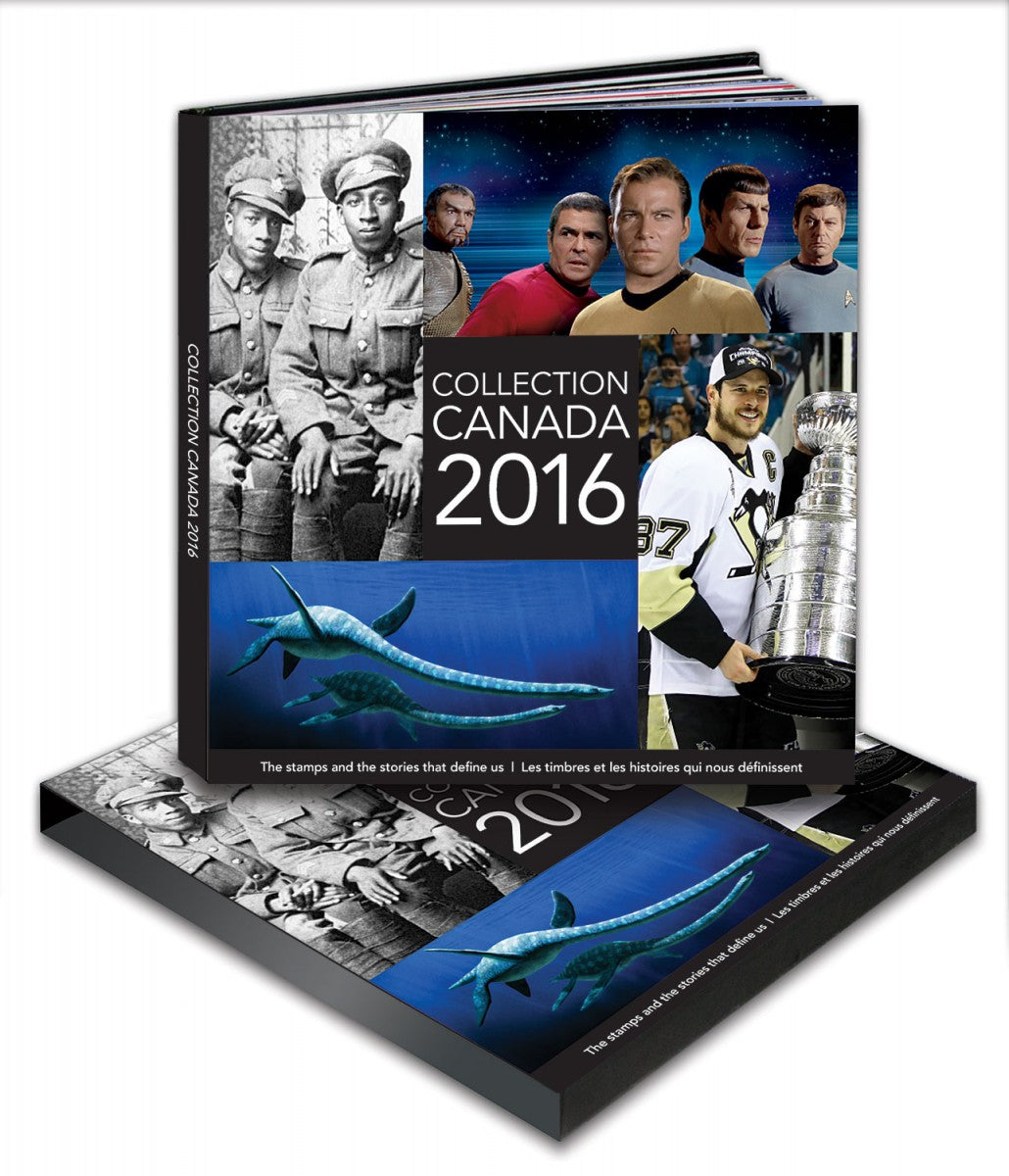 Année : 2016