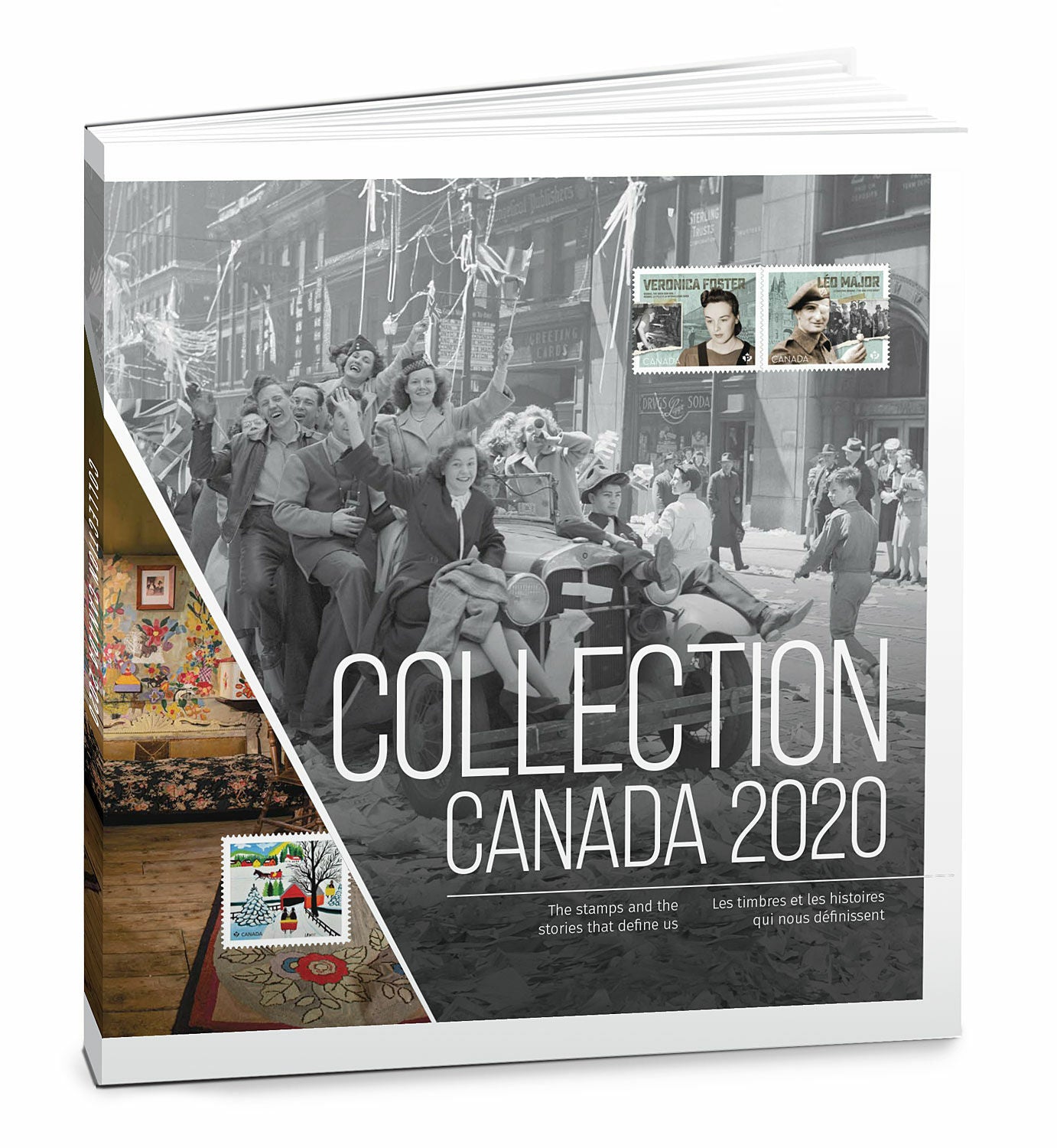 Année : 2020