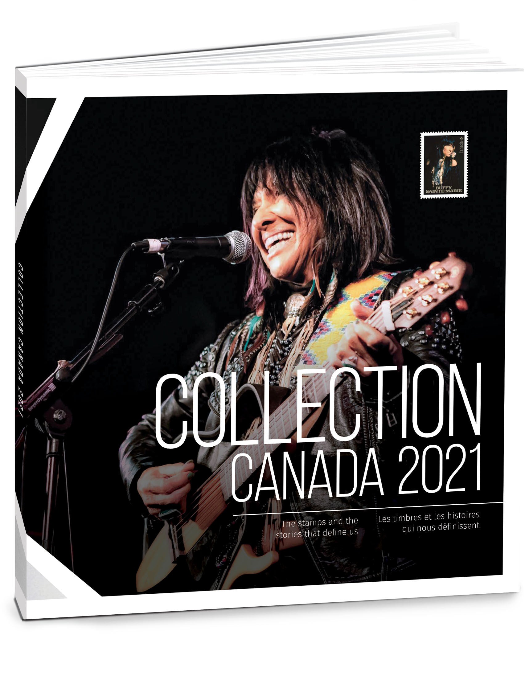 Année : 2021