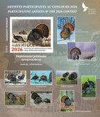 2026 Spring is in the air by Samuel Véronneau