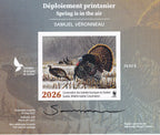 2026 Spring is in the air by Samuel Véronneau