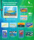 2026 Touladi by Evelyne Ladouceur