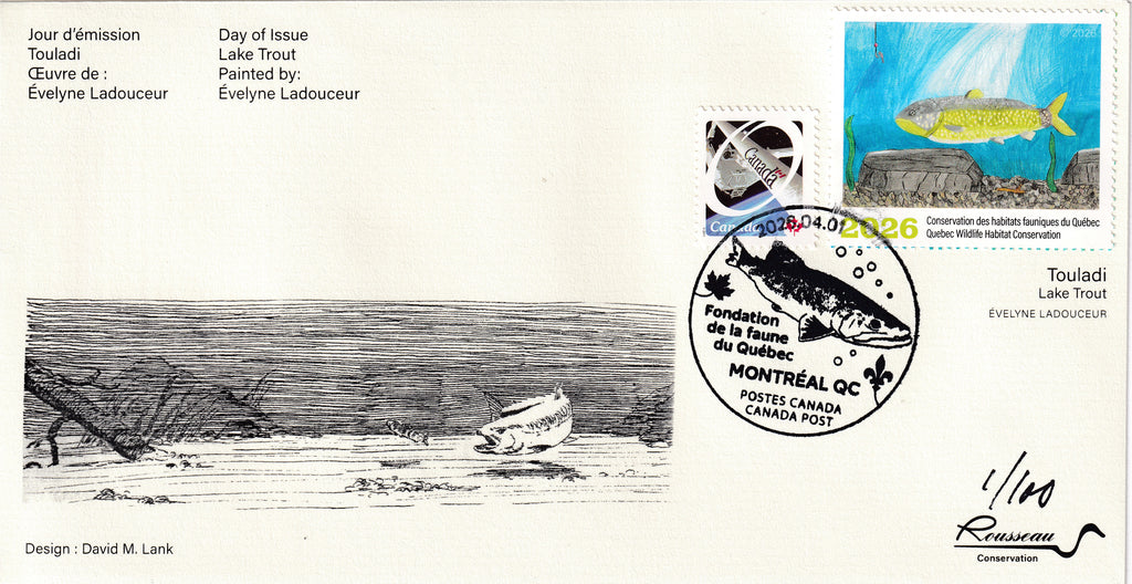 2026 Spring is in the air by Samuel Véronneau