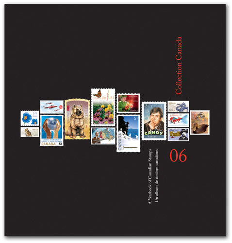Année : 2006