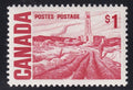 $1  Puits de pétroles - H.G. Glyde