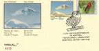 1997 Harfang des Neiges de Claudio D’Angelo