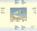 1997 Harfang des Neiges de Claudio D’Angelo