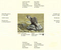 1999 Loutre de rivière de Daniel Gagné