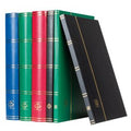 Classeur pour timbres BASIC S64