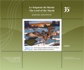 2022 Shorth Eared Owl – The Lord of the Marsh – Raphaël Montpetit