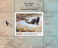2024 Le vison – Claudio D’Anelo