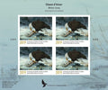 2019 Winter Song by Jean-Baptiste Monge