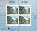 2020 The stewards of the waterways by Pierre Girard