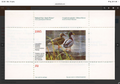 1985 Couple de canards malards de Robert Bateman