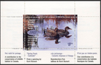 1997 Canards chapeaux de Kerri Burnett