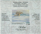 2008 Ours blancs de Pierre Leduc