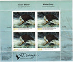 2019 Winter Song by Jean-Baptiste Monge