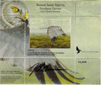 2015 Northern Harrier by Jean-Charles Daumas