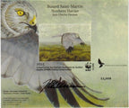 2015 Northern Harrier by Jean-Charles Daumas