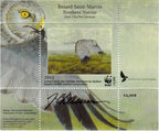 2015 Northern Harrier by Jean-Charles Daumas
