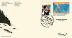 2021 Conservationists of the future Minh Dang